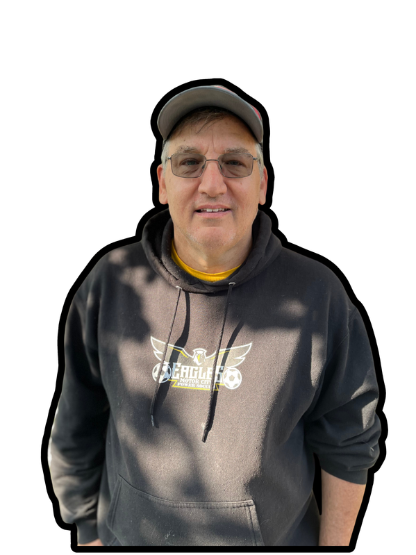 Ken Britton
