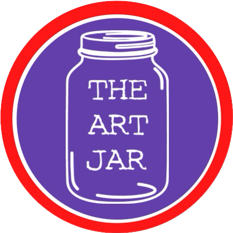 The Art Jar
