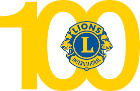 Lions Club International, Plymouth MI — 100 years