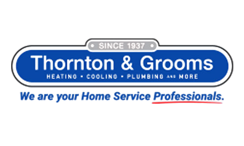 Thornton & Grooms