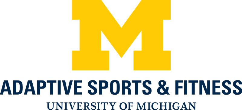 University of Michigan Adaptive Sports & Fitness
